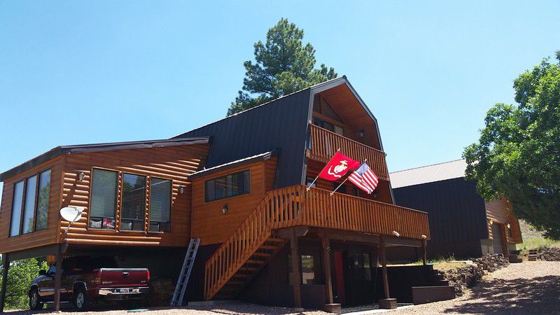 1590 W Elk Ridge Drive, ER1-14, Duck Creek Village, UT 84762
