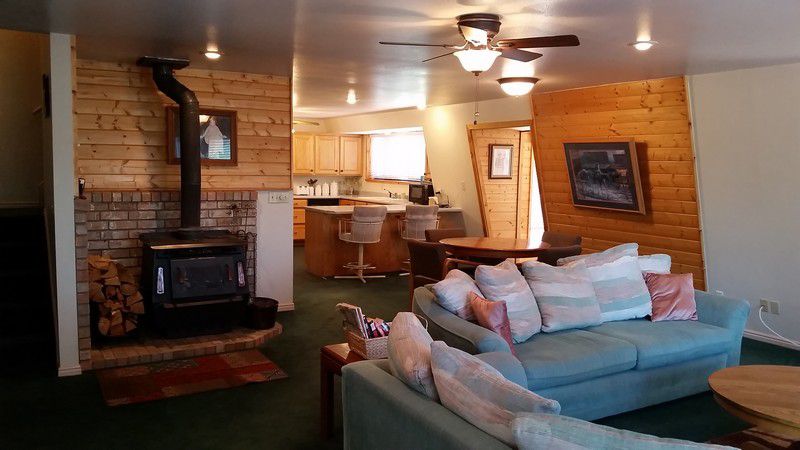 1590 W Elk Ridge Drive, ER1-14, Duck Creek Village, UT 84762