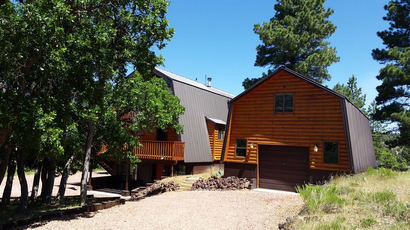 1590 W Elk Ridge Drive, ER1-14, Duck Creek Village, UT 84762