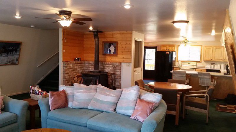 1590 W Elk Ridge Drive, ER1-14, Duck Creek Village, UT 84762