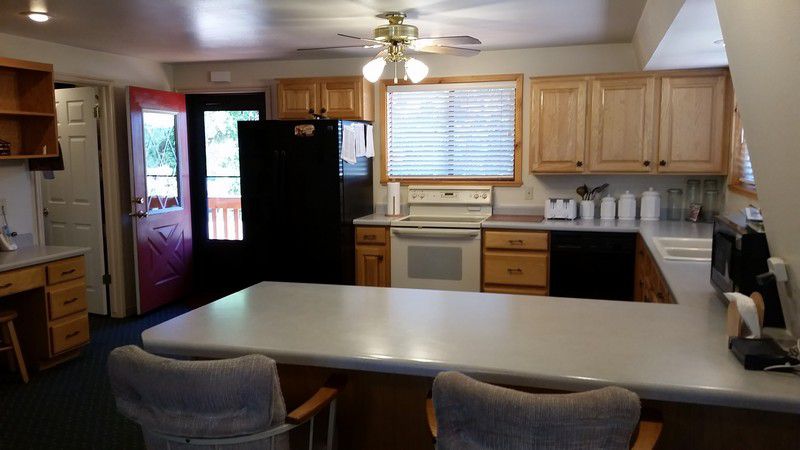 1590 W Elk Ridge Drive, ER1-14, Duck Creek Village, UT 84762