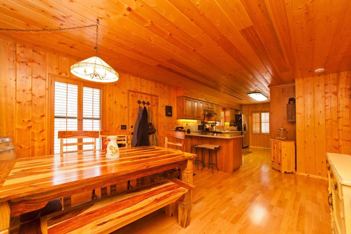 1360 Heavenly Dr, Duck Creek, UT 84762