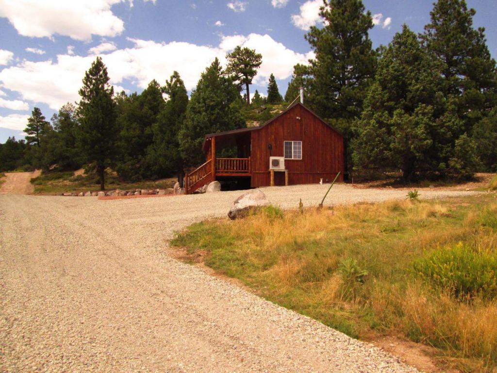 2130 N El Dorado  Trail, Duck Creek, UT 84762