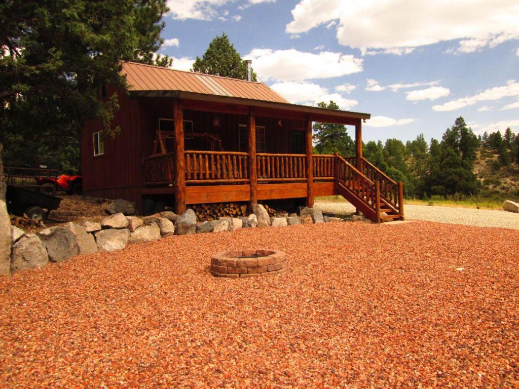 2130 N El Dorado  Trail, Duck Creek, UT 84762