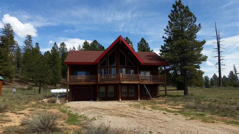 740 N Debonair DR, Duck Creek, UT 84762