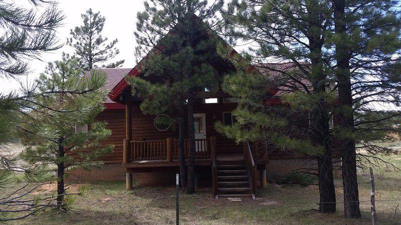 740 N Debonair DR, Duck Creek, UT 84762