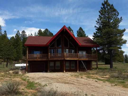 740 N Debonair Dr. -SCP-3-675, Duck Creek Village, UT 84762