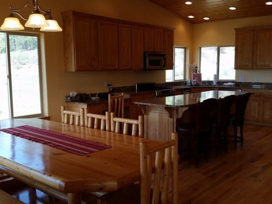 740 N Debonair Dr. -SCP-3-675, Duck Creek Village, UT 84762