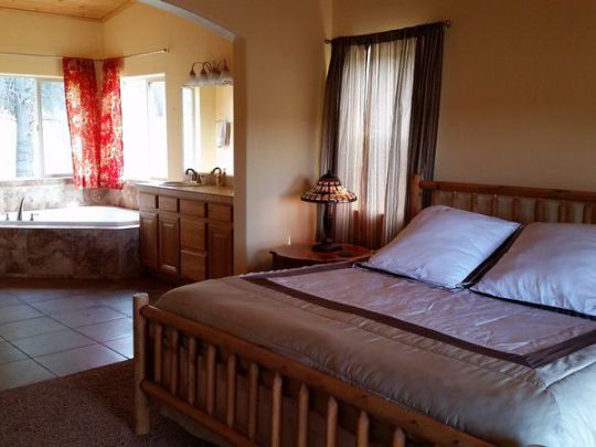 740 N Debonair Dr. -SCP-3-675, Duck Creek Village, UT 84762