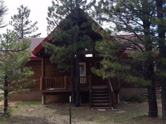 740 N Debonair Dr. -SCP-3-675, Duck Creek Village, UT 84762