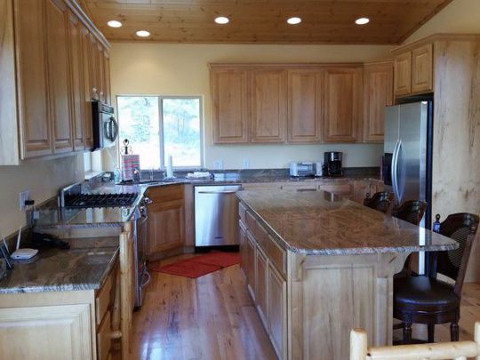 740 N Debonair Dr. -SCP-3-675, Duck Creek Village, UT 84762