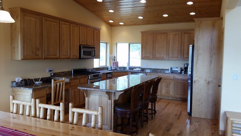 740 N Debonair Drive, Duck Creek Village, UT 84762