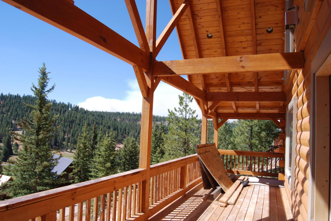 710 N Skyline View DR, Duck Creek, UT 84762