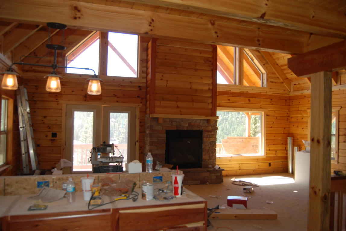 710 N Skyline View DR, Duck Creek, UT 84762
