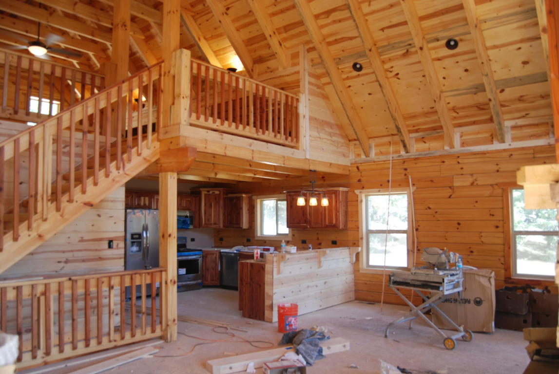 710 N Skyline View DR, Duck Creek, UT 84762