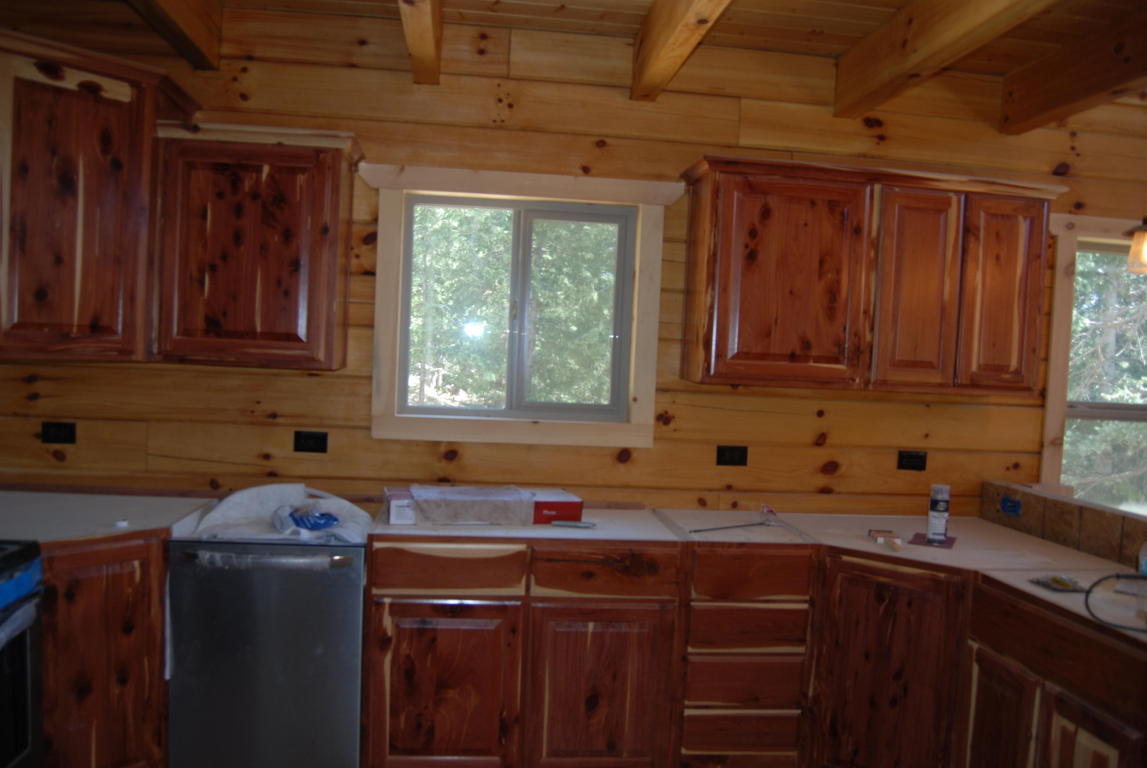 710 N Skyline View DR, Duck Creek, UT 84762
