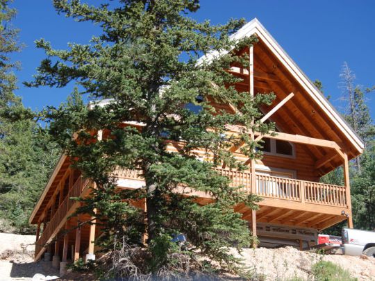 710 N Skyline Dr, Duck Creek Village, UT 84762
