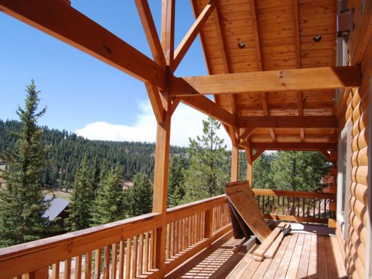 710 N Skyline Dr, Duck Creek Village, UT 84762