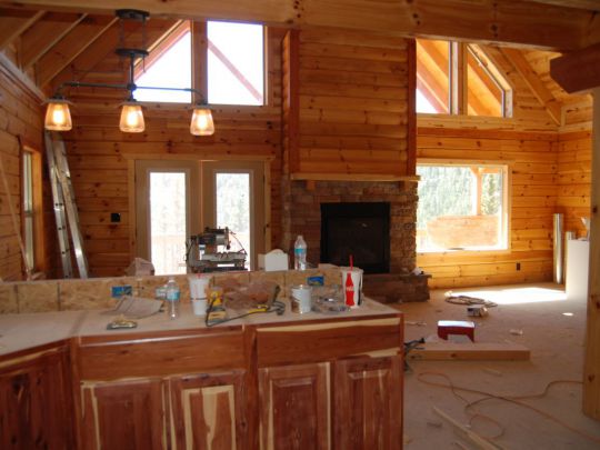 710 N Skyline Dr, Duck Creek Village, UT 84762