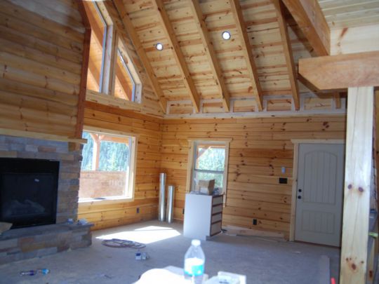 710 N Skyline Dr, Duck Creek Village, UT 84762