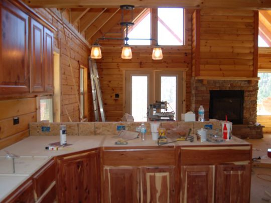710 N Skyline Dr, Duck Creek Village, UT 84762