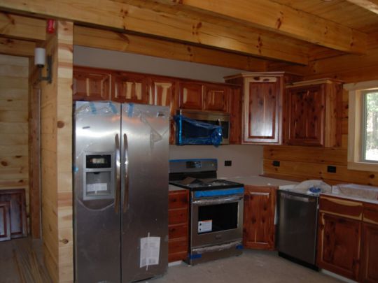 710 N Skyline Dr, Duck Creek Village, UT 84762