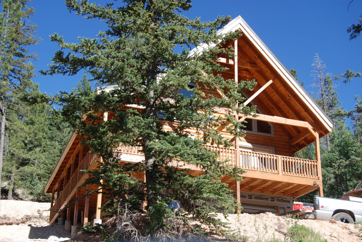 710 N Skyline Dr #3, Duck Creek Village, UT 84762