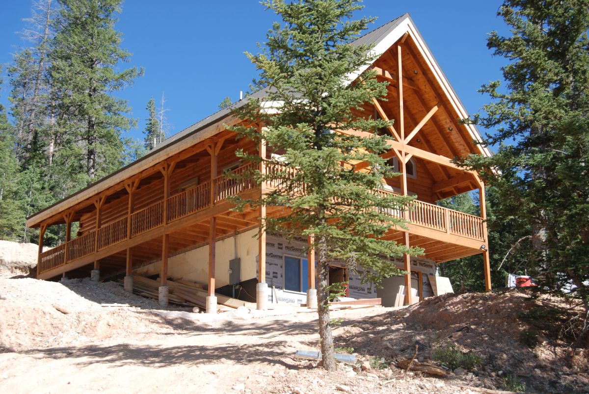 710 N Skyline Dr #3, Duck Creek Village, UT 84762