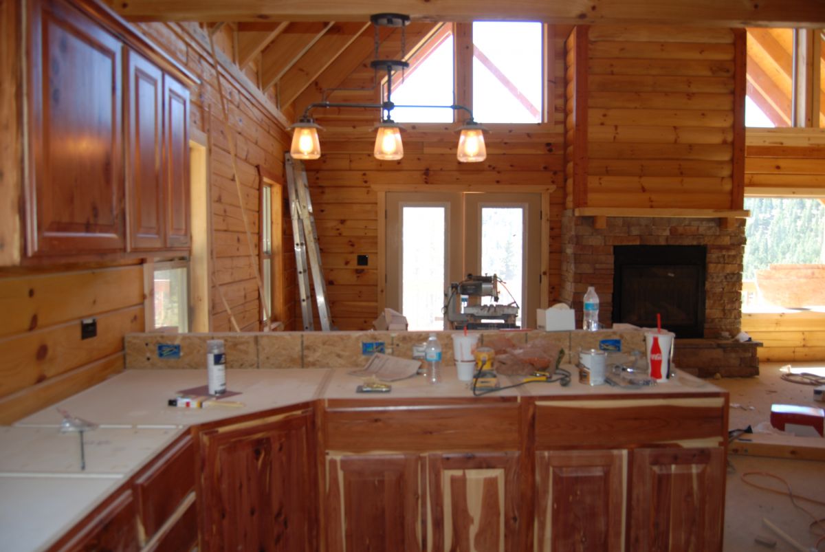 710 N Skyline Dr #3, Duck Creek Village, UT 84762
