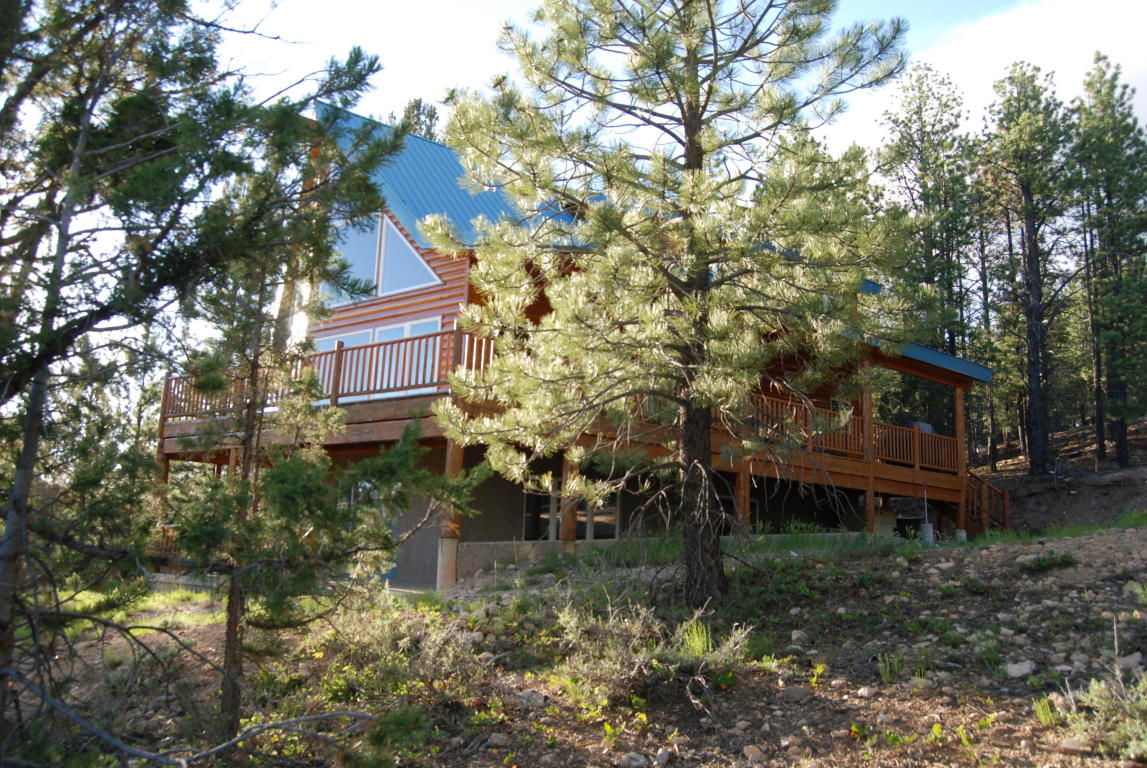 885/857 N Pine Knoll LP, Duck Creek, UT 84762