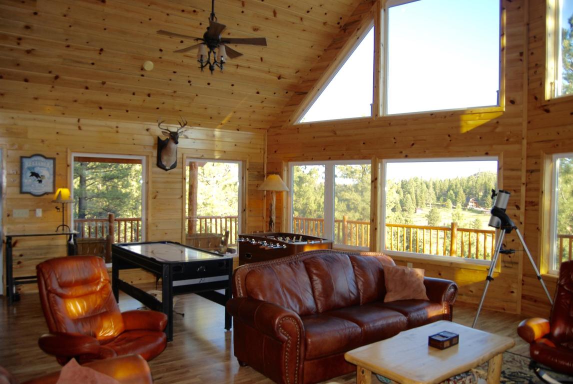 885/857 N Pine Knoll LP, Duck Creek, UT 84762