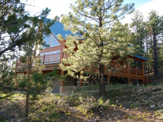 885/857 N Pine Knoll Lp, Duck Creek Village, UT 84762