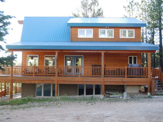 885/857 N Pine Knoll Lp, Duck Creek Village, UT 84762