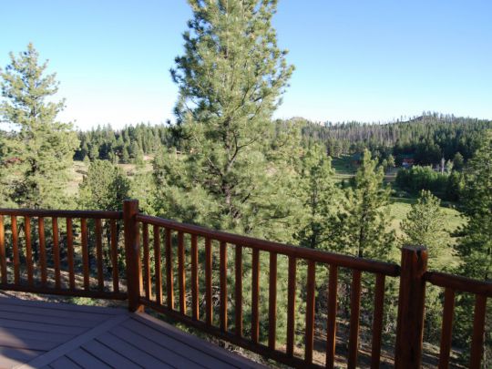 885/857 N Pine Knoll Lp, Duck Creek Village, UT 84762