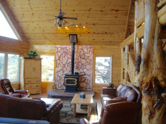885/857 N Pine Knoll Lp, Duck Creek Village, UT 84762