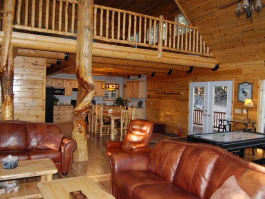 885/857 N Pine Knoll Lp, Duck Creek Village, UT 84762