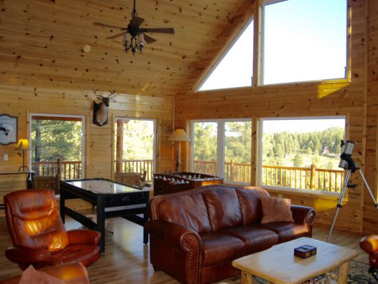 885/857 N Pine Knoll Lp, Duck Creek Village, UT 84762