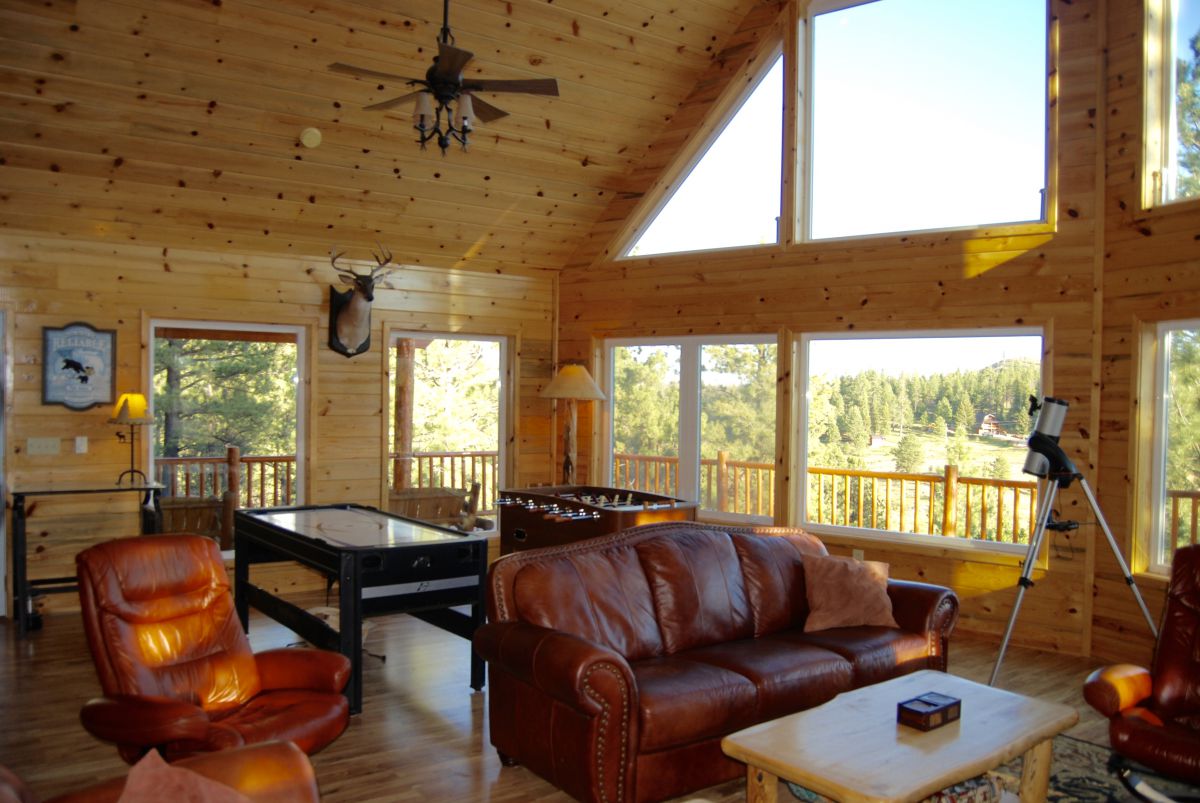 885/857 N Pine Knoll Lp#1, Duck Creek Village, UT 84762