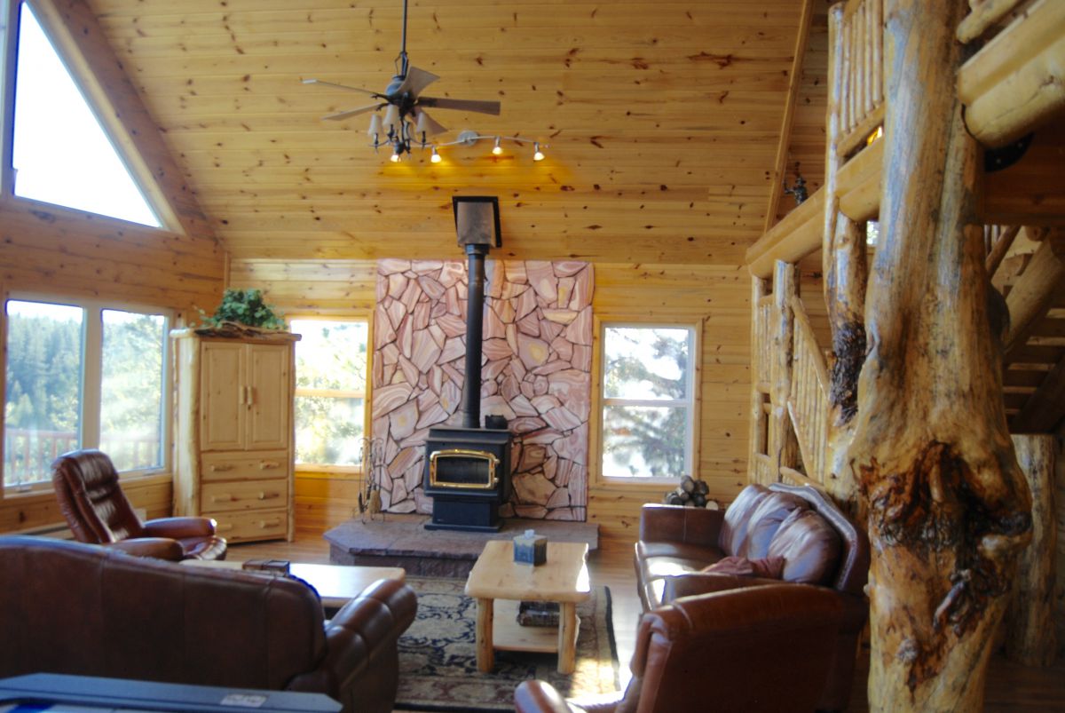 885/857 N Pine Knoll Lp#1, Duck Creek Village, UT 84762