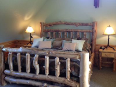 4170 N Sundance Kid Ln, Duck Creek Village, UT 84762