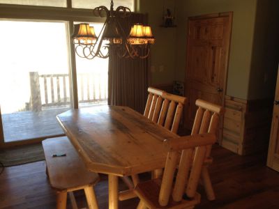 4170 N Sundance Kid Ln, Duck Creek Village, UT 84762