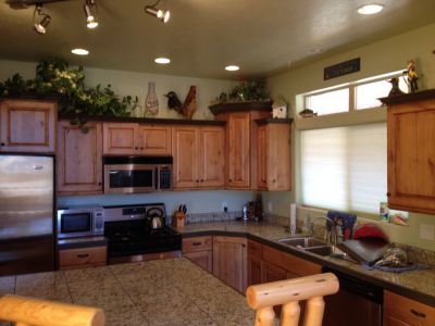 4170 N Sundance Kid Ln, Duck Creek Village, UT 84762