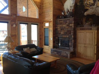 4170 N Sundance Kid Ln, Duck Creek Village, UT 84762