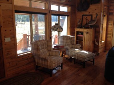 4170 N Sundance Kid Ln, Duck Creek Village, UT 84762