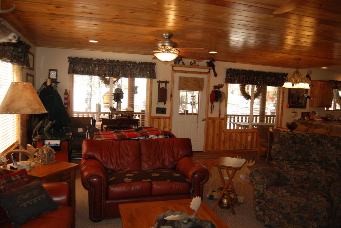3310 & E 3330E Piute DR, Duck Creek, UT 84762
