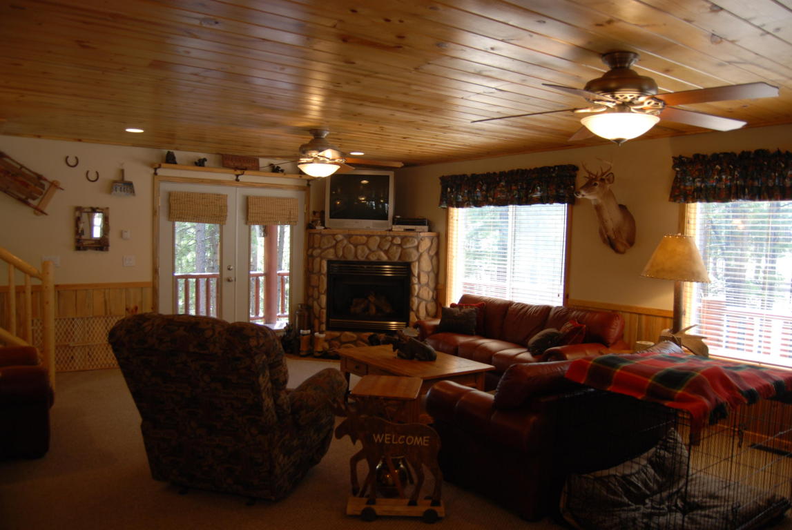 3310 & E 3330E Piute DR, Duck Creek, UT 84762