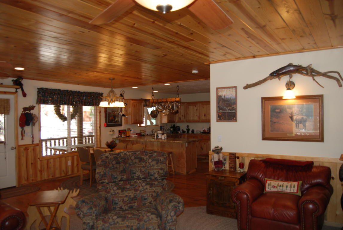 3310 & E 3330E Piute DR, Duck Creek, UT 84762