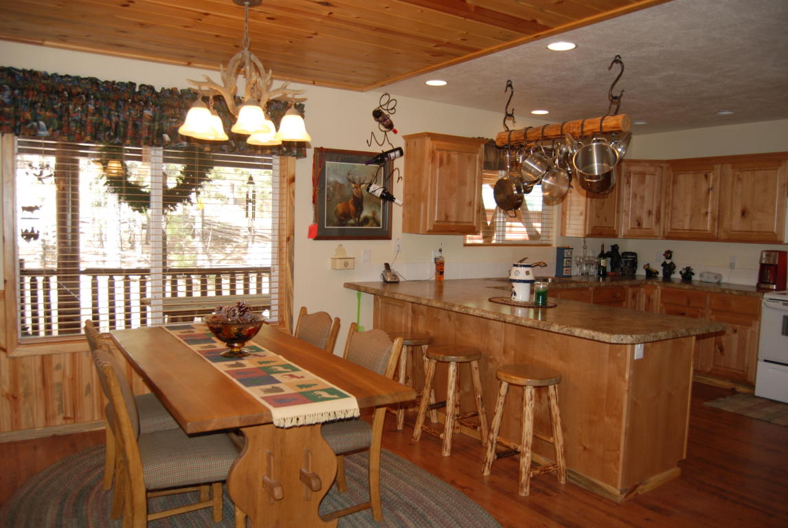 3310 & E 3330E Piute DR, Duck Creek, UT 84762