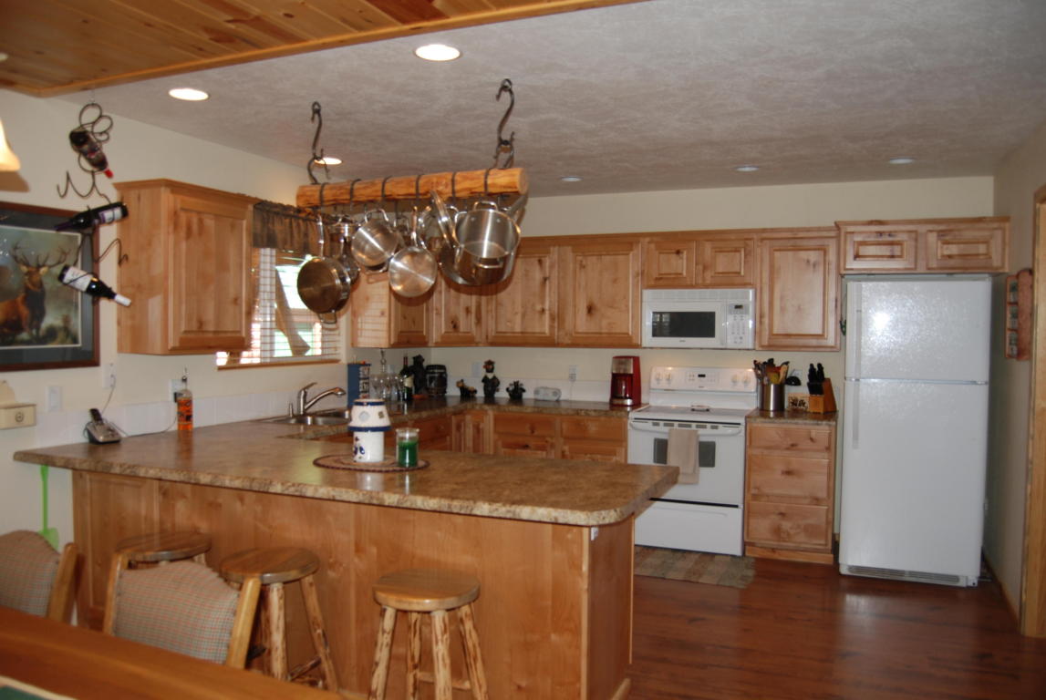 3310 & E 3330E Piute DR, Duck Creek, UT 84762