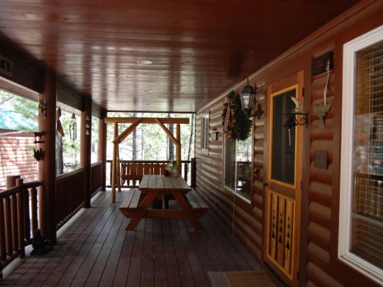 3330 E Piute Dr, Duck Creek Village, UT 84762